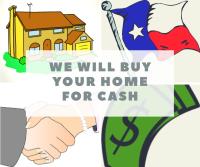 We Will Buy Your Home For Cash image 2